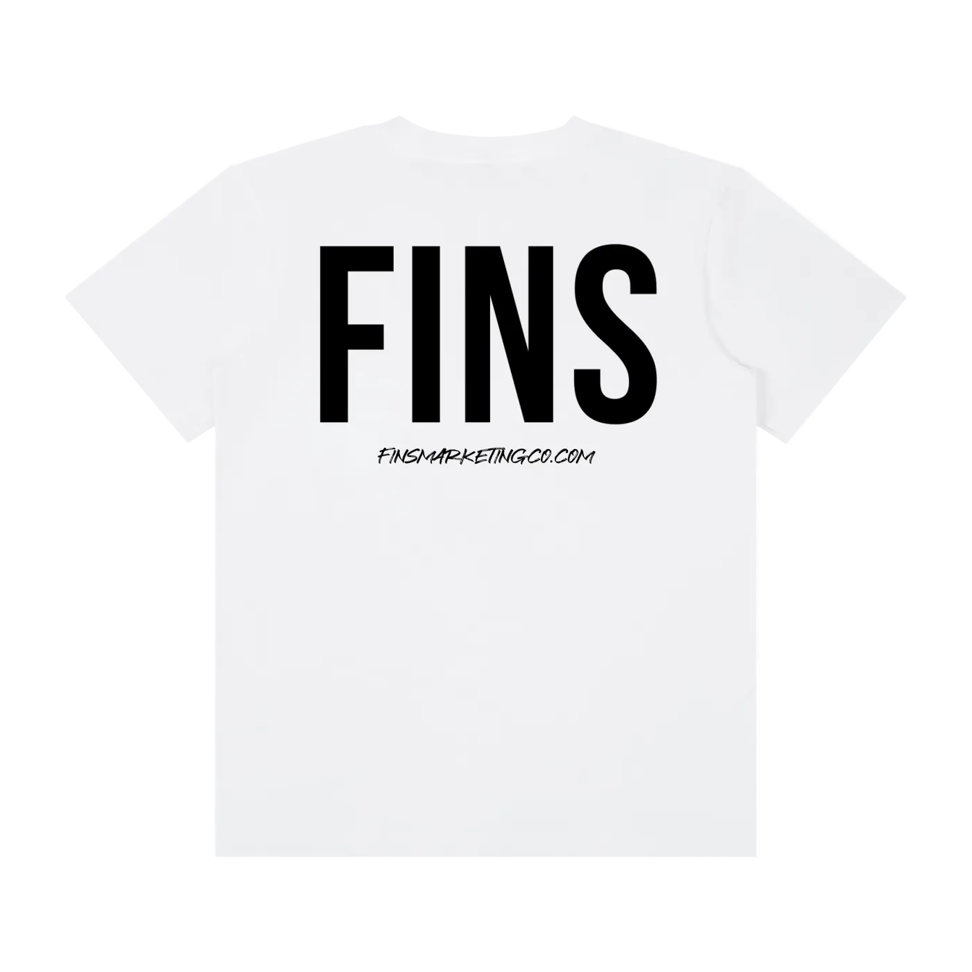 FINS Classic Tee