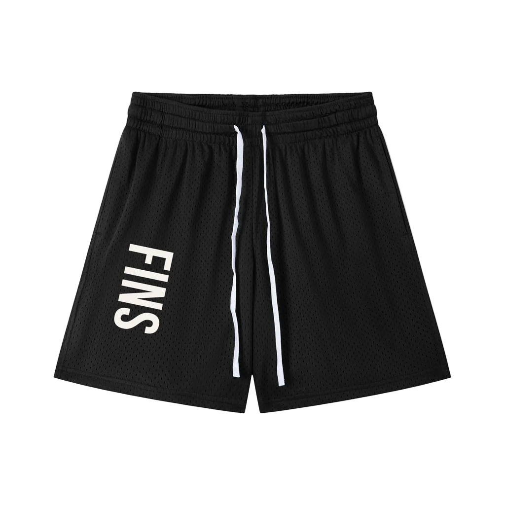 FINS Summer Drawstring Shorts