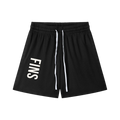 FINS Summer Drawstring Shorts