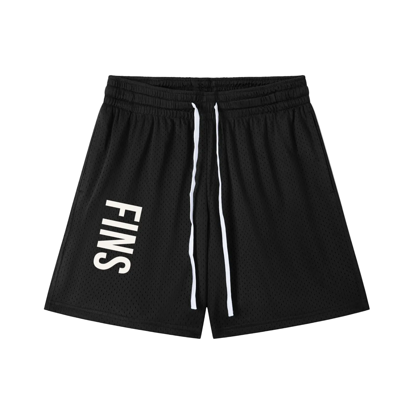 FINS Summer Drawstring Shorts