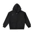 FINS Heavy Weight Zip Up