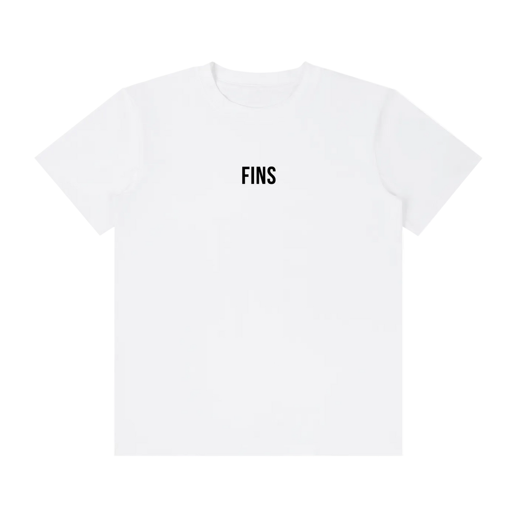 FINS Classic Tee