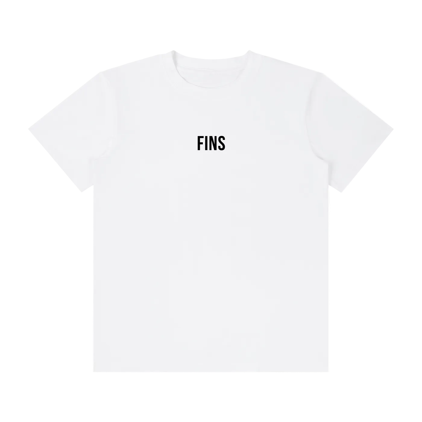 FINS Classic Tee