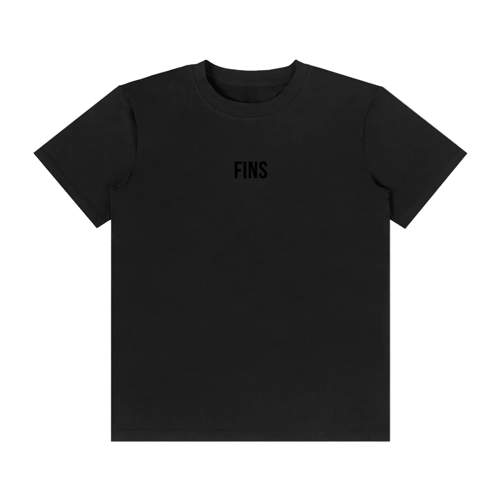 FINS Classic Tee