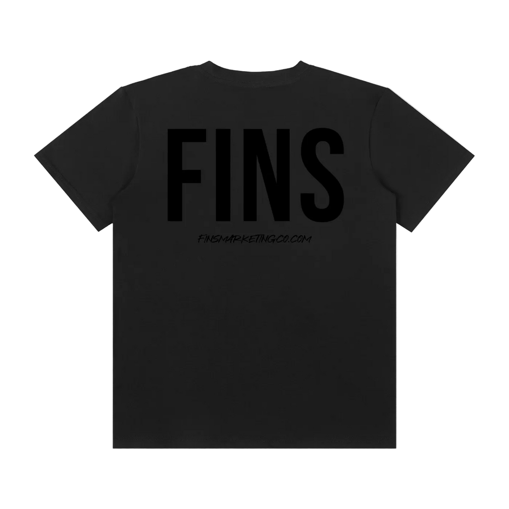 FINS Classic Tee
