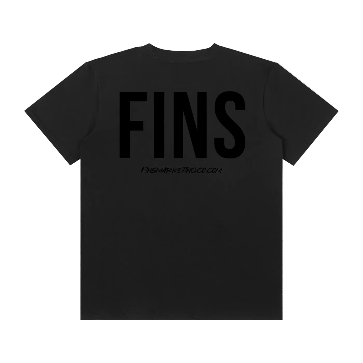 FINS Classic Tee