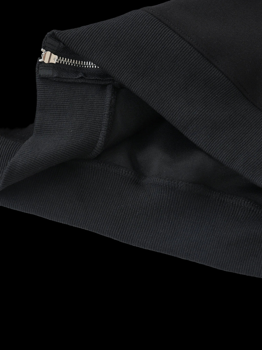 FINS Heavy Weight Zip Up