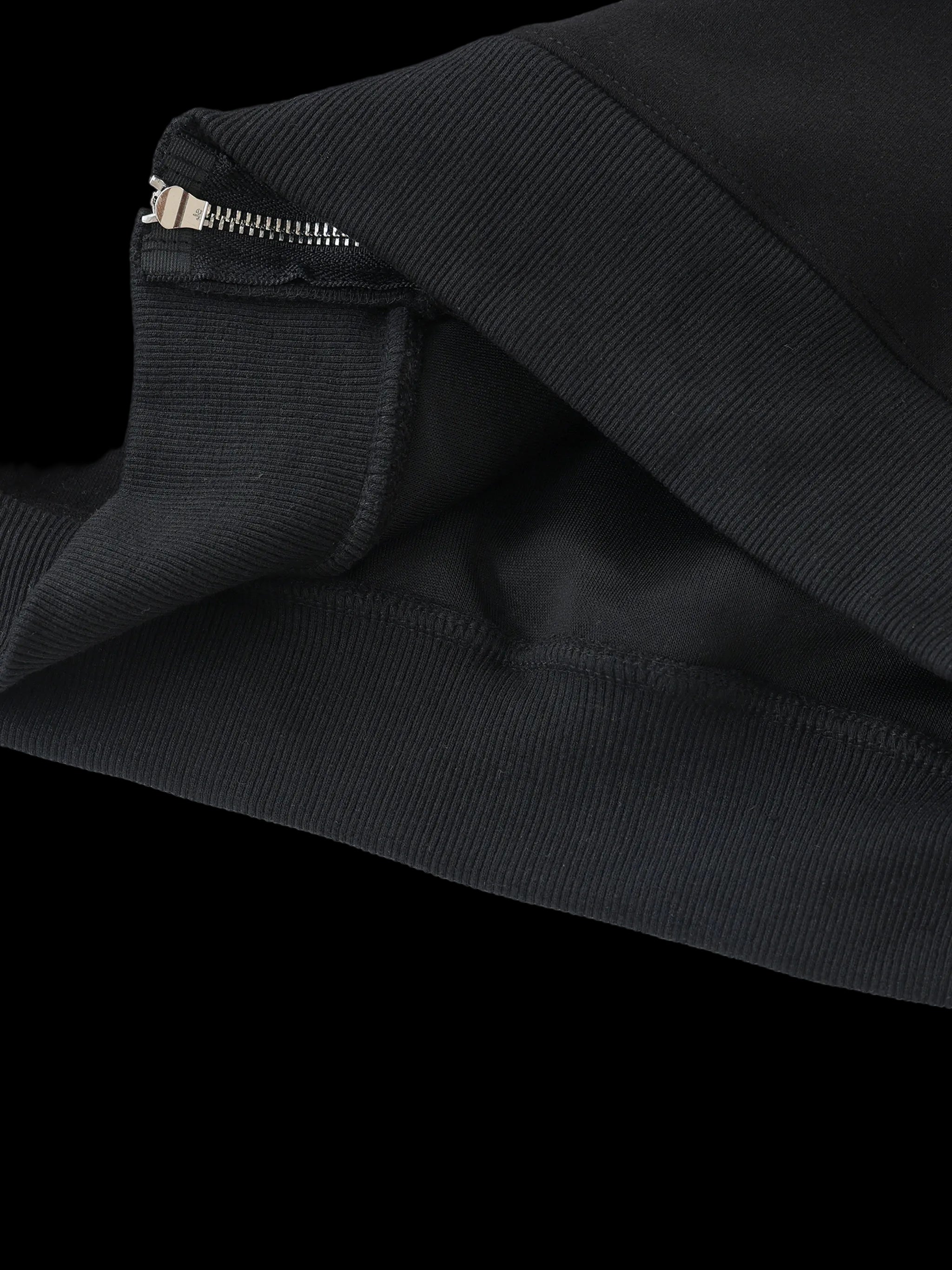 FINS Heavy Weight Zip Up